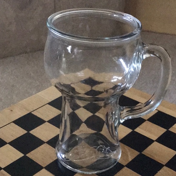 Other - PepsiCola Pint Mug Very Nice Holds 16 oz